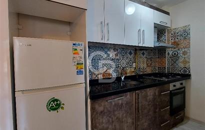 GÖRÜKLE DUMLUPINARDA 2+1 EŞYALI KLİMALI KİRALIK DAİRE