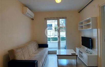 GÖRÜKLE DUMLUPINARDA 2+1 EŞYALI KLİMALI KİRALIK DAİRE