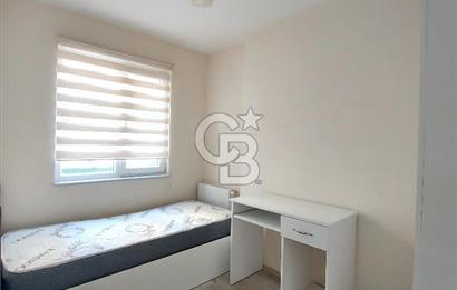 GÖRÜKLE DUMLUPINARDA 2+1 EŞYALI KLİMALI KİRALIK DAİRE