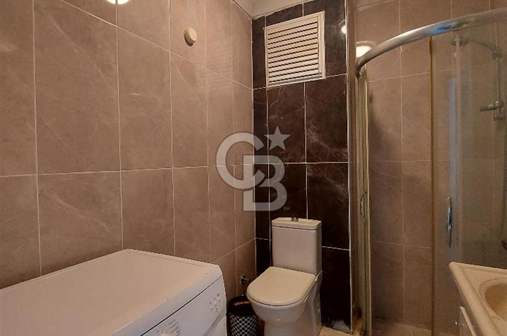 GÖRÜKLE DUMLUPINARDA 2+1 EŞYALI KLİMALI KİRALIK DAİRE