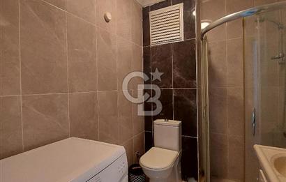 GÖRÜKLE DUMLUPINARDA 2+1 EŞYALI KLİMALI KİRALIK DAİRE
