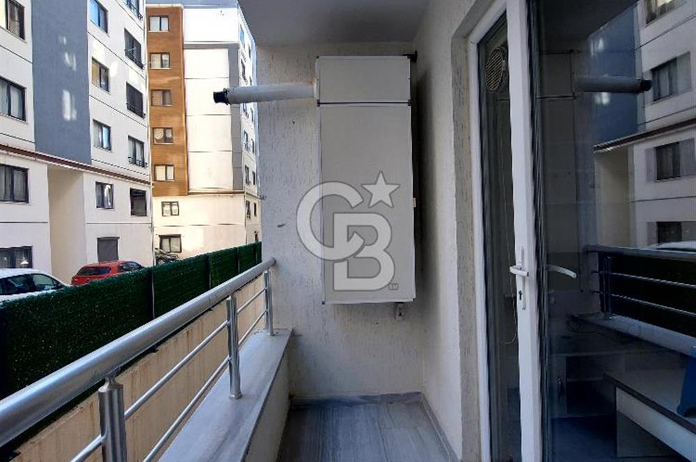 GÖRÜKLE DUMLUPINARDA 2+1 EŞYALI KLİMALI KİRALIK DAİRE