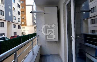 GÖRÜKLE DUMLUPINARDA 2+1 EŞYALI KLİMALI KİRALIK DAİRE