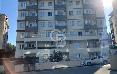 GÖRÜKLE DUMLUPINARDA 2+1 EŞYALI KLİMALI KİRALIK DAİRE