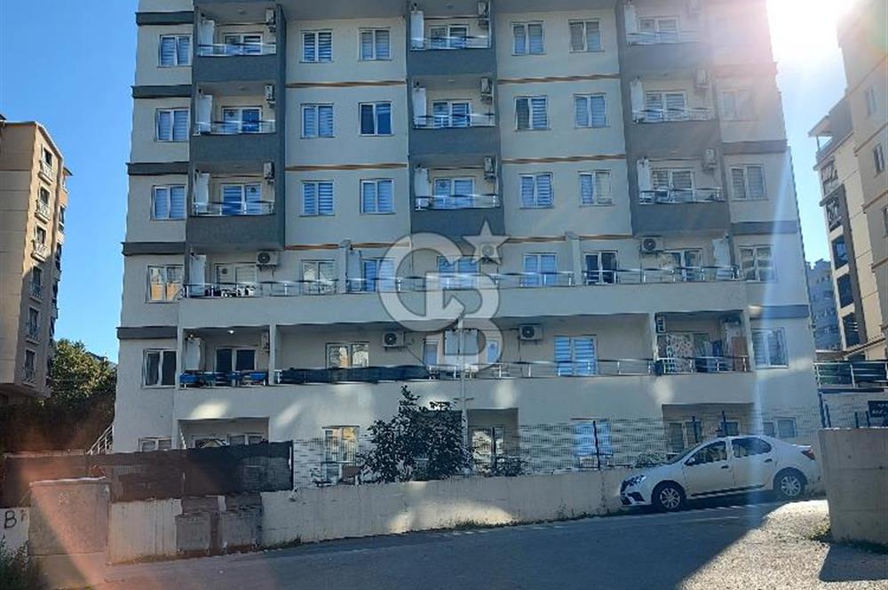 GÖRÜKLE DUMLUPINARDA 2+1 EŞYALI KLİMALI KİRALIK DAİRE