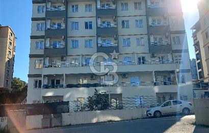 GÖRÜKLE DUMLUPINARDA 2+1 EŞYALI KLİMALI KİRALIK DAİRE