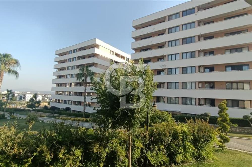 Ayrancılar Garden Liva 3+1 Bahçe Katı Satılık Daire