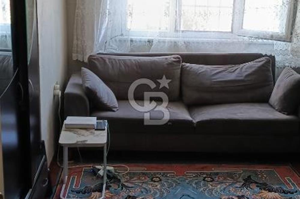 ATAŞEHİR AŞIK VEYSEL, 50M2 YÜKSEK ARSA PAYLI 3+1 SATILIK DAİRE