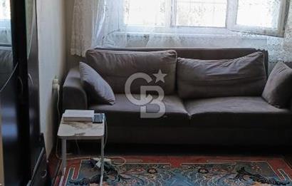 ATAŞEHİR AŞIK VEYSEL, 50M2 YÜKSEK ARSA PAYLI 3+1 SATILIK DAİRE