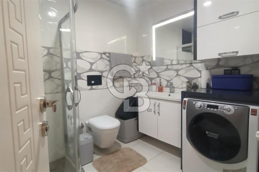 Ayrancılar Garden Liva 3+1 Bahçe Katı Satılık Daire
