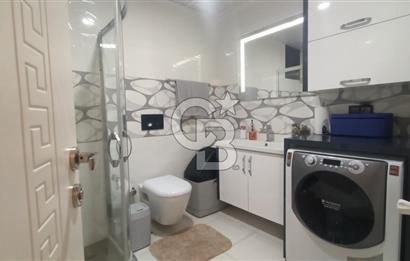 Ayrancılar Garden Liva 3+1 Bahçe Katı Satılık Daire
