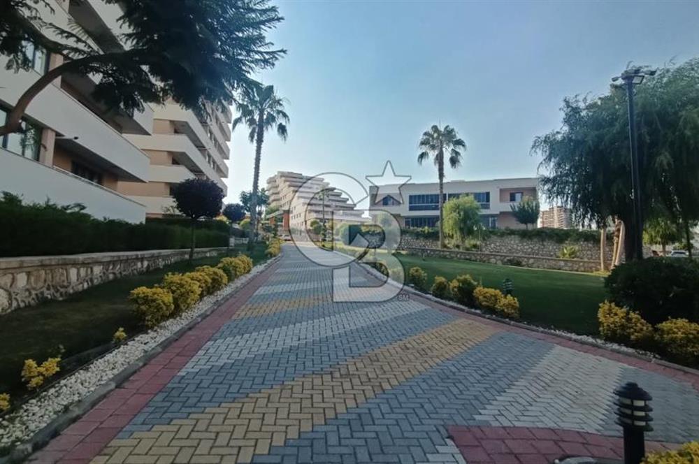Ayrancılar Garden Liva 3+1 Bahçe Katı Satılık Daire