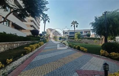 Ayrancılar Garden Liva 3+1 Bahçe Katı Satılık Daire