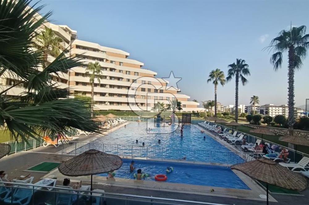 Ayrancılar Garden Liva 3+1 Bahçe Katı Satılık Daire