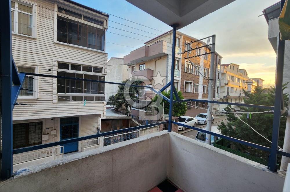 Sırasöğütler Mh MARMARAY Dibi KAT MÜLKİYETLİ 1 KAT Satılık Daire