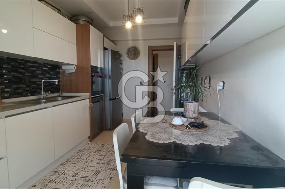 Ayrancılar Garden Liva 3+1 Bahçe Katı Satılık Daire