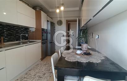Ayrancılar Garden Liva 3+1 Bahçe Katı Satılık Daire