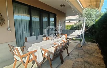 Ayrancılar Garden Liva 3+1 Bahçe Katı Satılık Daire