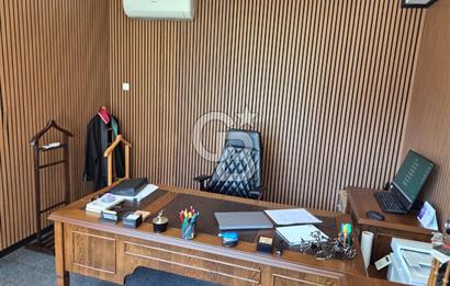 ZİNCİRLİKUYU MERKEZDE KİRALIK 120 m2 OFİS