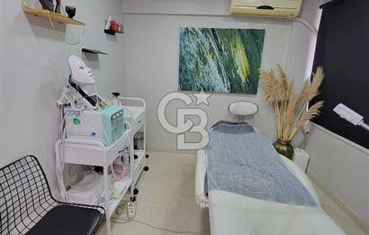Fırsat,Beşiktaş Merkezde,Devren,4 Katlı Güzellik Merkezi