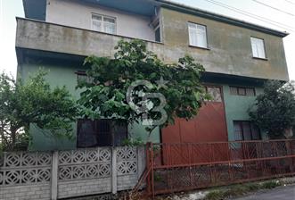 YENİKÖY'DE GÖL MANZARALI SATILIK MÜSTAKIL DEPOLU EV!. - 1 - 355448