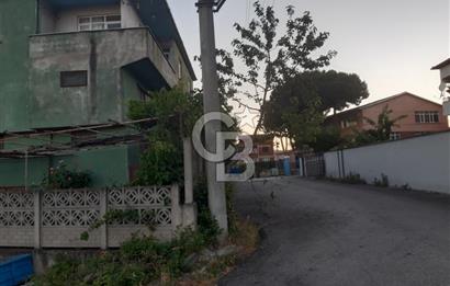 YENİKÖY'DE GÖL MANZARALI SATILIK MÜSTAKIL DEPOLU EV!.