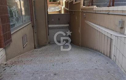 BOSTANCI Marmaray Metro Sahil ve Caddeye Yakın Satılık 3+1