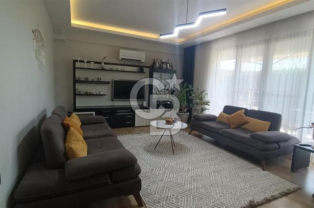 Ayrancılar Garden Liva 3+1 Bahçe Katı Satılık Daire