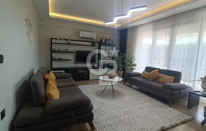 Ayrancılar Garden Liva 3+1 Bahçe Katı Satılık Daire