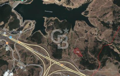 GEBZE DENİZLİ'DE KONUT (VİLLA PRJ)İMARLI GÖL MANZARALI MUHTEŞEM