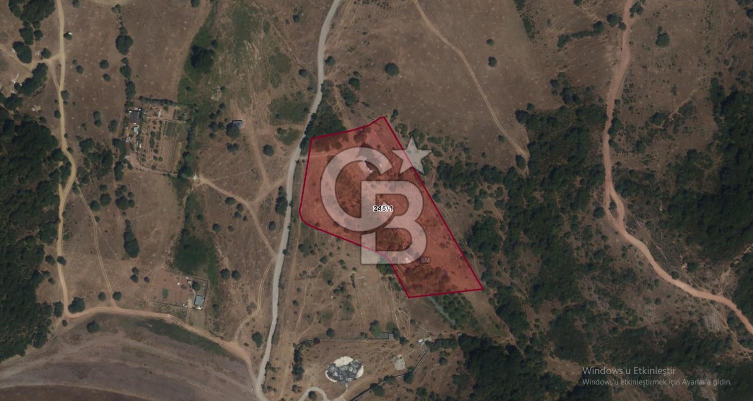GEBZE DENİZLİ'DE KONUT (VİLLA PRJ)İMARLI GÖL MANZARALI MUHTEŞEM