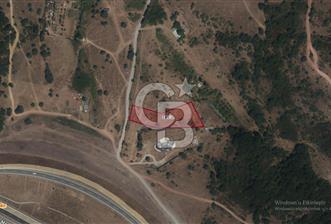 GEBZE DENİZLİ'DE 3348m² VİLLA İMARLI GÖL MANZARALI FIRSAT ARSA - 9 - 355450