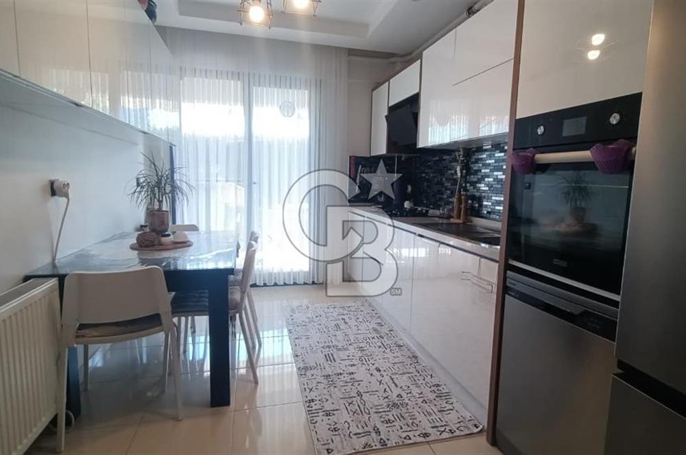 Ayrancılar Garden Liva 3+1 Bahçe Katı Satılık Daire