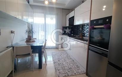 Ayrancılar Garden Liva 3+1 Bahçe Katı Satılık Daire