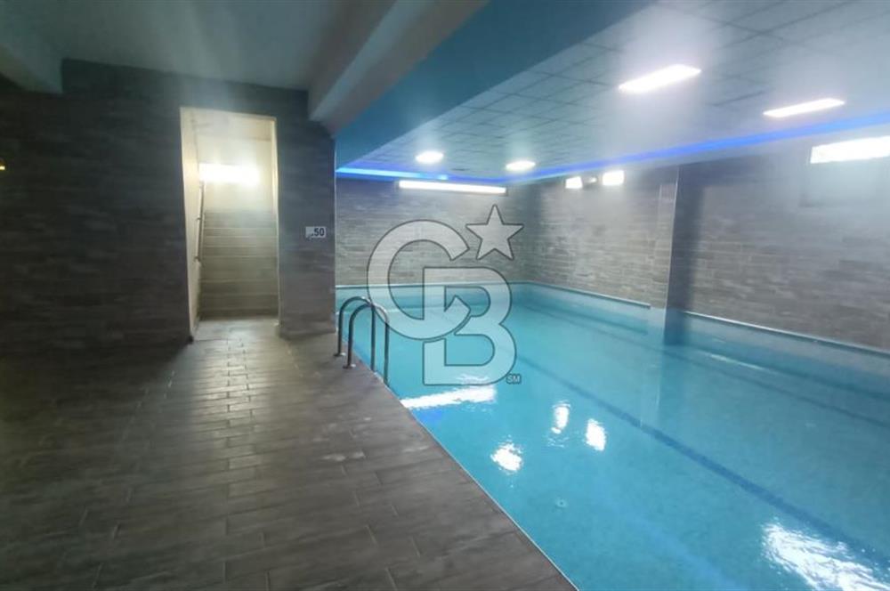 Ayrancılar Garden Liva 3+1 Bahçe Katı Satılık Daire