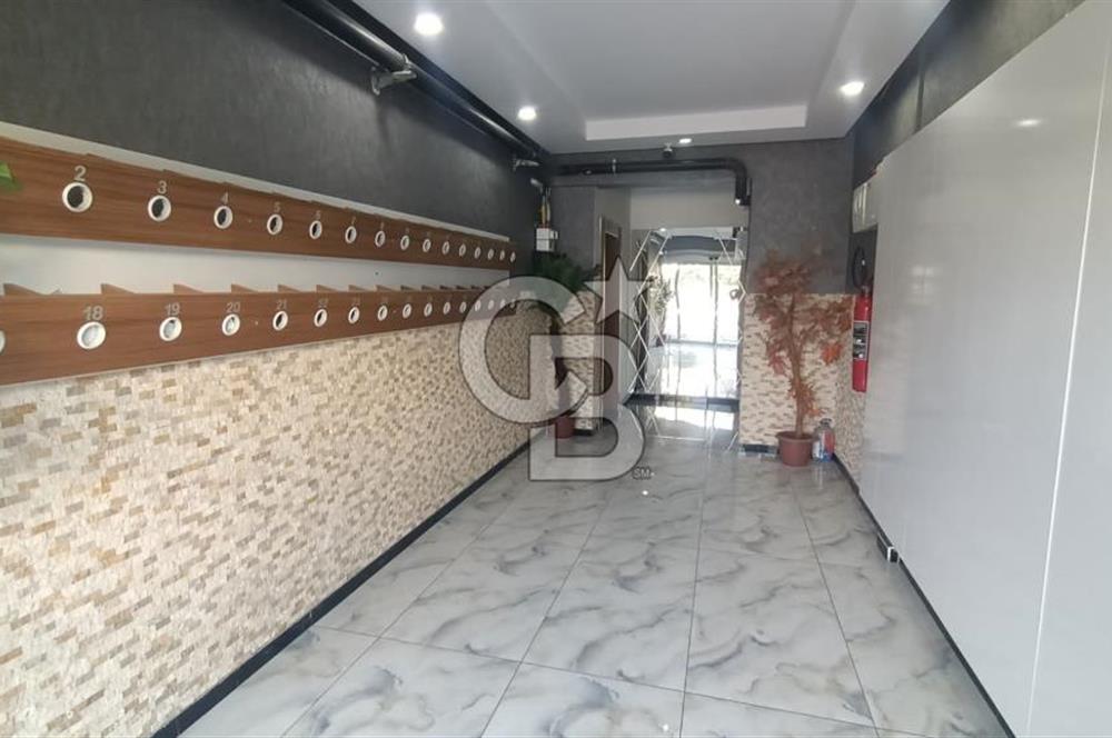 Ayrancılar Garden Liva 3+1 Bahçe Katı Satılık Daire