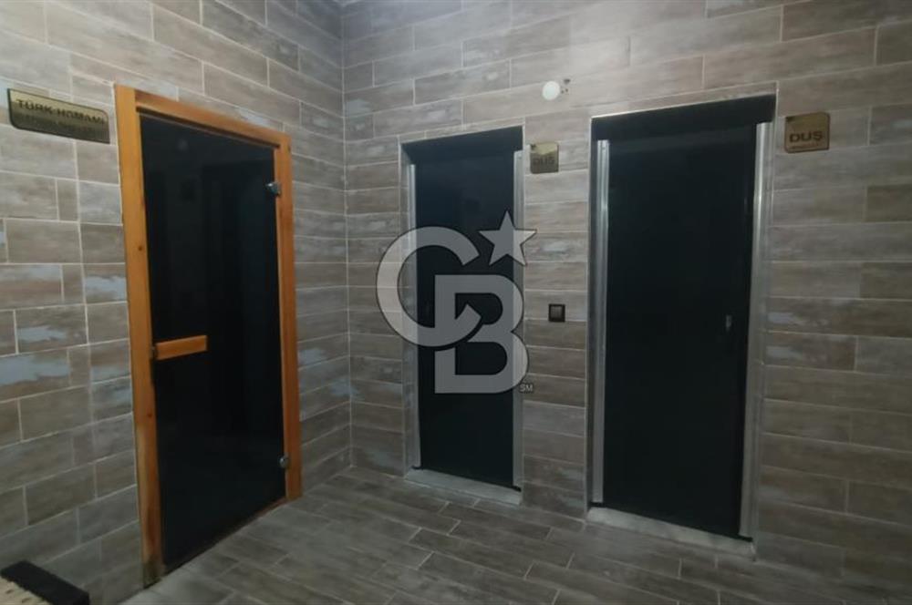 Ayrancılar Garden Liva 3+1 Bahçe Katı Satılık Daire