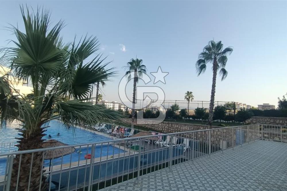 Ayrancılar Garden Liva 3+1 Bahçe Katı Satılık Daire