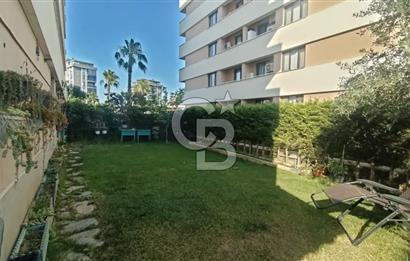Ayrancılar Garden Liva 3+1 Bahçe Katı Satılık Daire