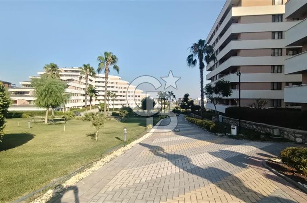 Ayrancılar Garden Liva 3+1 Bahçe Katı Satılık Daire