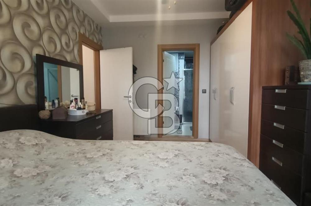 Ayrancılar Garden Liva 3+1 Bahçe Katı Satılık Daire