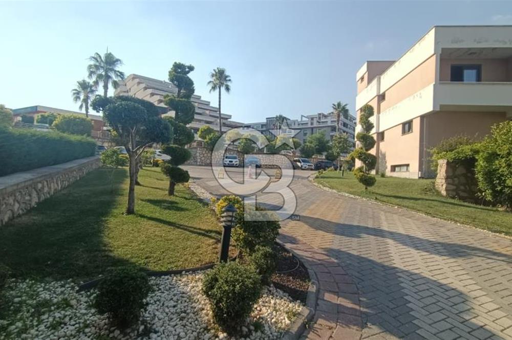 Ayrancılar Garden Liva 3+1 Bahçe Katı Satılık Daire
