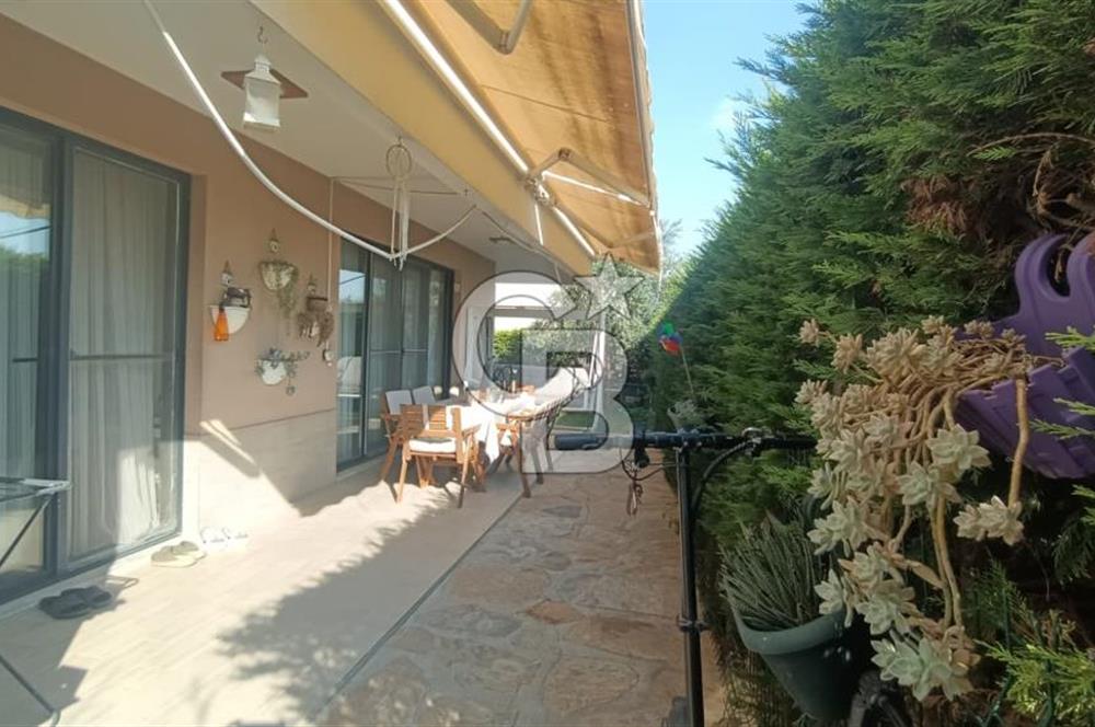 Ayrancılar Garden Liva 3+1 Bahçe Katı Satılık Daire