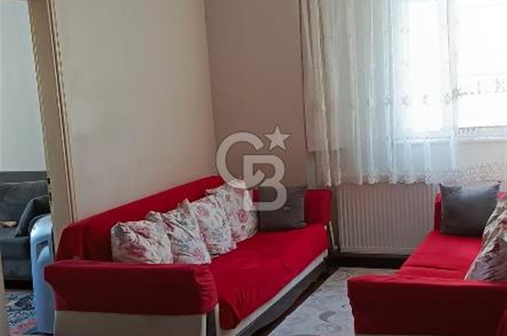 ATAŞEHİR AŞIK VEYSEL, 50M2 YÜKSEK ARSA PAYLI 3+1 SATILIK DAİRE