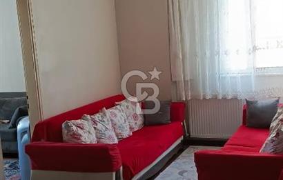 ATAŞEHİR AŞIK VEYSEL, 50M2 YÜKSEK ARSA PAYLI 3+1 SATILIK DAİRE