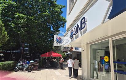 ZİNCİRLİKUYU MERKEZDE KİRALIK 120 m2 OFİS