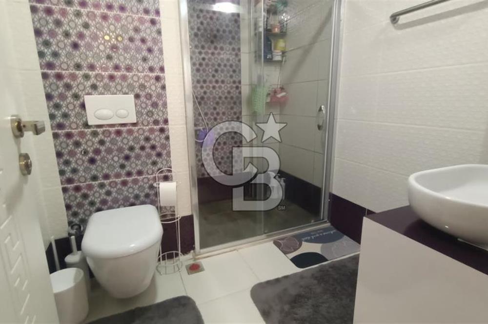 Ayrancılar Garden Liva 3+1 Bahçe Katı Satılık Daire
