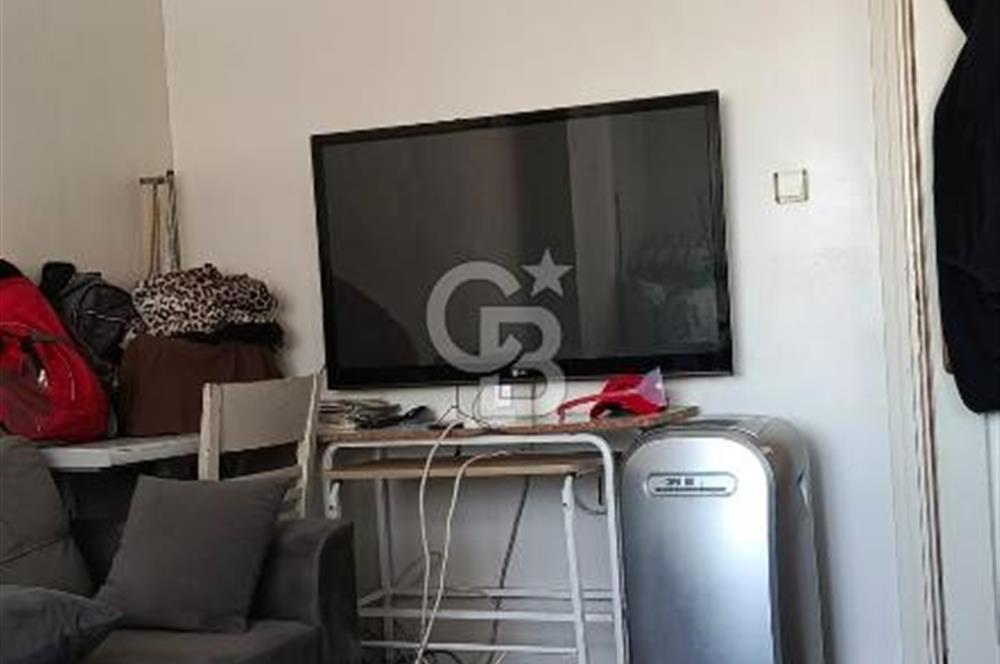 ATAŞEHİR AŞIK VEYSEL, 50M2 YÜKSEK ARSA PAYLI 3+1 SATILIK DAİRE