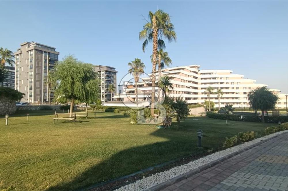 Ayrancılar Garden Liva 3+1 Bahçe Katı Satılık Daire