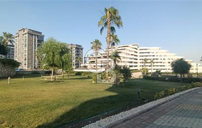 Ayrancılar Garden Liva 3+1 Bahçe Katı Satılık Daire